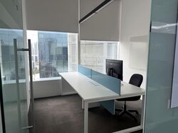 The Central (D1), Office #585377841